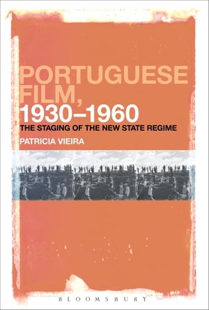 Portuguese Film, 1930-1960