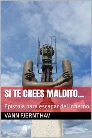 Si te crees maldito...