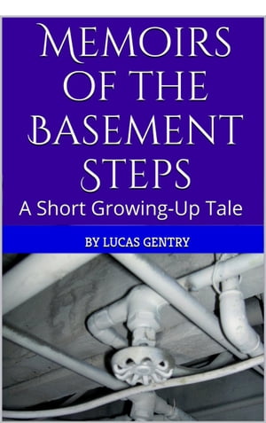 Memoirs of the Basement Steps