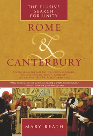 Rome and Canterbury