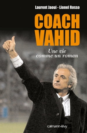 Coach Vahid