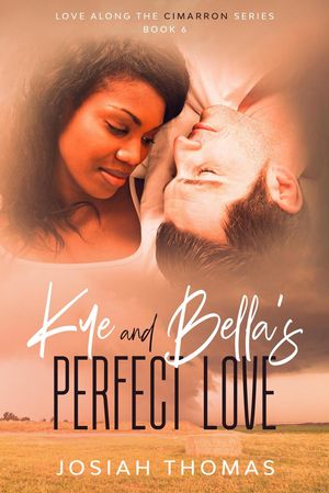 Kye and Bella's Perfect Love Love Along the Cima