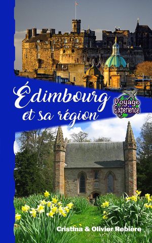 ?dimbourg et sa r?gionŻҽҡ[ Cristina Rebiere ]