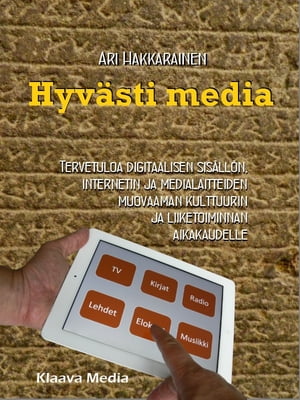 Hyvästi media