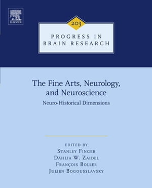 The Fine Arts, Neurology, and Neuroscience