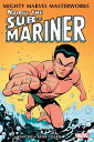 ＜p＞Collects Daredevil (1964) #7 and material From Tales To Astonish (1959) #70-80. The Sub-Mariner was one of the first heroes in the Marvel pantheon. While Namor is a volatile monarch, his temper is second only to his desire to serve the people of the mighty undersea kingdom of Atlantis. In this debut Mighty Marvel Masterworks edition, Stan Lee and Gene Colan send the subsea scion on a great quest for the Trident of Neptune. Only by obtaining that mythic object can Namor put an end to the warlord Krang's attempt to ursurp the throne and thereby prove his status as rightful ruler Atlantis. Along the way, you'll experience a whole new realm of the Marvel Universe, meet Lady Dorma and witness Namor's iconic battle with Daredevil!＜/p＞画面が切り替わりますので、しばらくお待ち下さい。 ※ご購入は、楽天kobo商品ページからお願いします。※切り替わらない場合は、こちら をクリックして下さい。 ※このページからは注文できません。