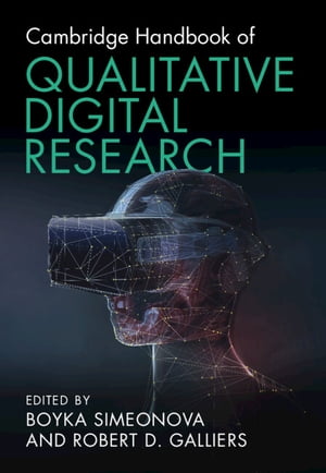 ＜p＞Big data and algorithmic decision-making have been touted as game-changing developments in management research, but they have their limitations. Qualitative approaches should not be cast aside in the age of digitalisation, since they facilitate understanding of quantitative data and the questioning of assumptions and conclusions that may otherwise lead to faulty implications being drawn, and - crucially - inaccurate strategies, decisions and actions. This handbook comprises three parts: Part I highlights many of the issues associated with 'unthinking digitalisation', particularly concerning the overreliance on algorithmic decision-making and the consequent need for qualitative research. Part II provides examples of the various qualitative methods that can be usefully employed in researching various digital phenomena and issues. Part III introduces a range of emergent issues concerning practice, knowing, datafication, technology design and implementation, data reliance and algorithms, digitalisation.＜/p＞画面が切り替わりますので、しばらくお待ち下さい。 ※ご購入は、楽天kobo商品ページからお願いします。※切り替わらない場合は、こちら をクリックして下さい。 ※このページからは注文できません。