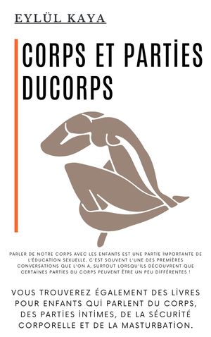 Corps et parties ducorps