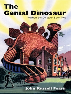 The Genial Dinosaur