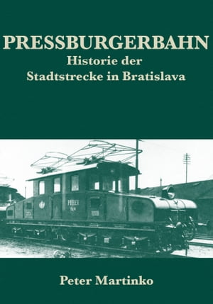 Pressburgerbahn