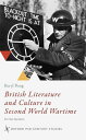 British Literature and Culture in Second World W