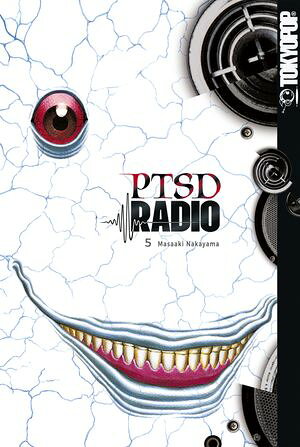 PTSD Radio, Band 05【電子書籍】[ Masaaki Nakayama ]