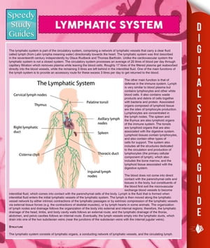 Lymphatic System