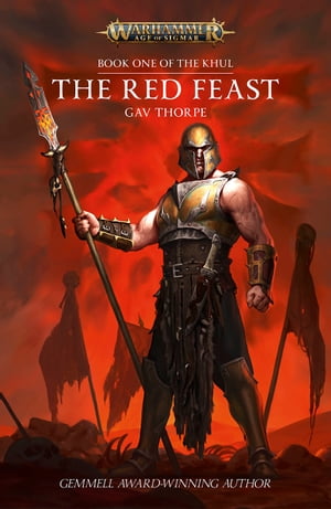 Khorgos Khul: The Red Feast