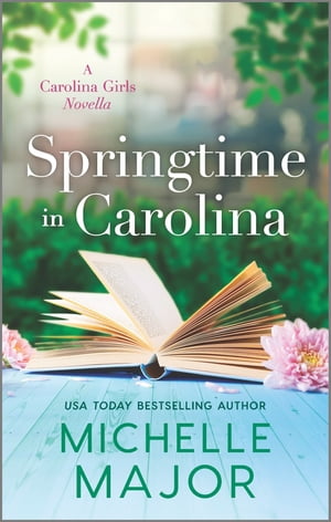 Springtime in Carolina【電子書籍】[ Michel