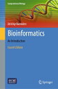 Bioinformatics An Introduction