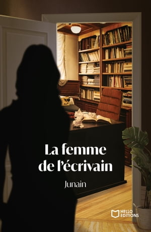 La femme de l'écrivain 