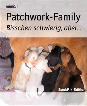 Patchwork-Family