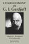 LENSEIGNEMENT DE G.I. Gurdjieff