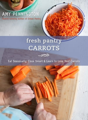 Fresh Pantry: Carrots