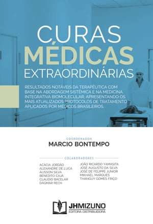 Curas Médicas Extraordinárias