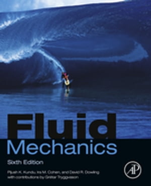 Fluid Mechanics