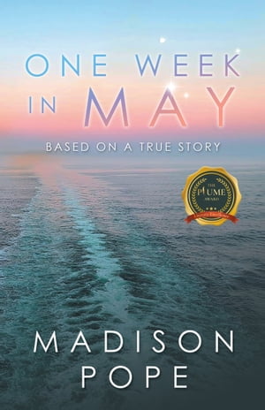 ŷKoboŻҽҥȥ㤨One Week In MayŻҽҡ[ Madison Pope ]פβǤʤ650ߤˤʤޤ