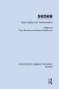 Sudan State, Capital and Transformation【電子書籍】(3)
