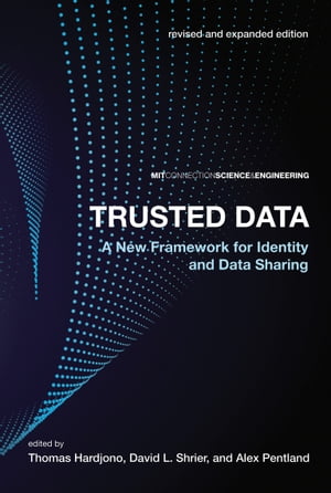 Trusted Data, revised and expanded edition