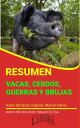 Resumen de Vacas, Cerdos, Guerras y Brujas de Marvin Harris RES MENES UNIVERSITARIOS【電子書籍】 MAURICIO ENRIQUE FAU