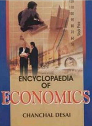 Encyclopaedia Of Economics