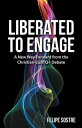 ŷKoboŻҽҥȥ㤨Liberated to Engage A New Way Forward from the Christian-Lgbtq+ DebateŻҽҡ[ Felipe Sostre ]פβǤʤ452ߤˤʤޤ