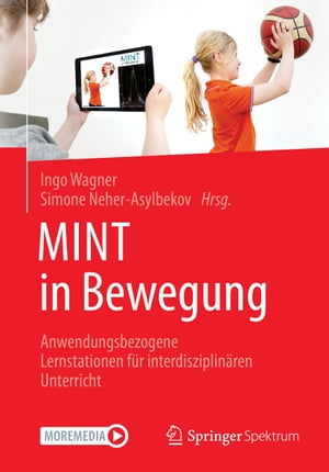 MINT in Bewegung