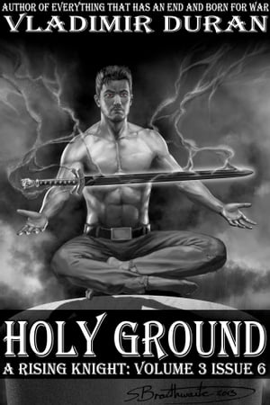 Holy ground