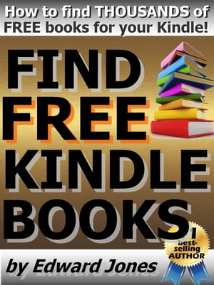 Find free Kindle books