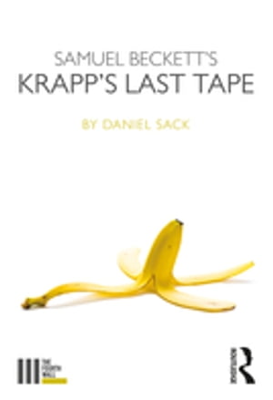 Samuel Beckett's Krapp's Last Tape