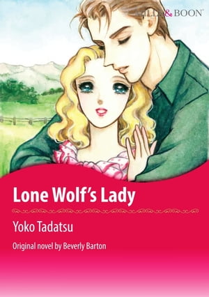 LONE WOLF'S LADY