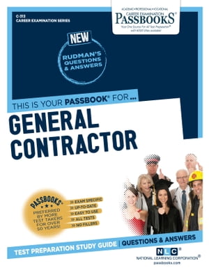 General Contractor