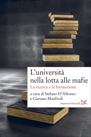 L’università nella lotta alle mafie