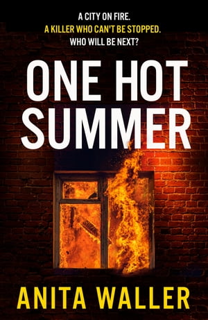 One Hot Summer The BRAND NEW shocking, page-turn