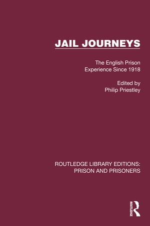 Jail Journeys