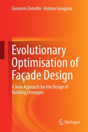 Evolutionary Optimisation of Façade Design