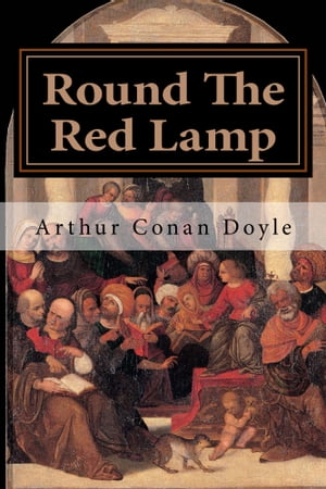 Round The Red Lamp