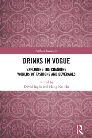 Drinks in Vogue