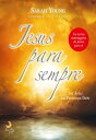 ＜p＞O Jesus que encontrar? neste livro ? apenas um: O que traz mensagens de paz e alegria.A B?blia nunca se esgota, ? sempre nova a cada leitura. E se a lermos ? procura de paz e de alegria, vamos encontrar sempre o que procuramos. ? isso que a mais conhecida mission?ria americana faz neste livro t?o especial. Retira das escrituras, e das palavras que Jesus todos os dias lhe murmura, ora??es que oferecem consolo e esperan?a.Presa h? anos a uma cadeira de rodas, a autora aprendeu a ver em cada p?ssaro no c?u, em cada sorriso de um amigo, um sinal de que Ele n?o a abandonou. E nesses momentos sente ainda mais intensamente o enorme privilegio de viver.? Sarah, que durante anos foi mission?ria e espalhou o amor pelo mundo, testemunhou muita dor e sofrimento. E sabe que, nestes tempos dif?ceis que vivemos, muitas pessoas se esquecem do que Jesus queria para todos n?s em primeiro lugar, uma vida plena de alegria. E ? para nos lembrar disso que a autora fala em Seu nome e nos diz: vive a vida com alegria.Sinta as ora??es deste livro como se Jesus estivesse a falar consigo. Dessa maneira, dia ap?s dia, fortalecer? a sua liga??o com Ele, senti-Lo-? mais pr?ximo do que nunca.＜/p＞画面が切り替わりますので、しばらくお待ち下さい。 ※ご購入は、楽天kobo商品ページからお願いします。※切り替わらない場合は、こちら をクリックして下さい。 ※このページからは注文できません。