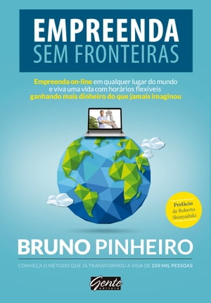 Empreenda sem fronteiras