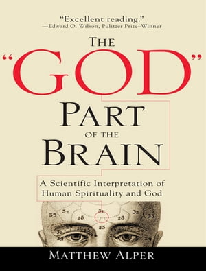 The "God" Part of the Brain