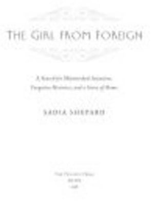The Girl from Foreign