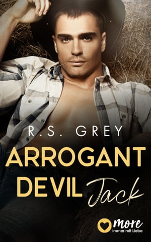 Arrogant Devil Jack