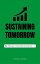 Sustaining Tomorrow - Pathways To Sustainable DevelopmentŻҽҡ[ Thomas Campbell ]